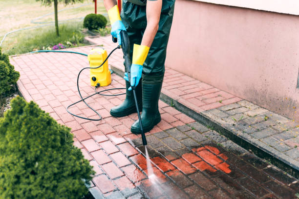 Spring Cleaning in Newton, AL